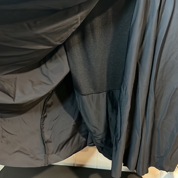 Catherine Malandrino One Piece Bathing Suit Black - Picture 4 of 13